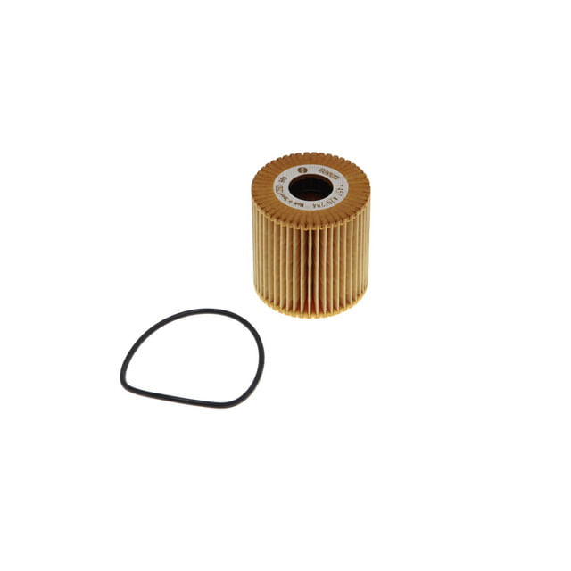 Filtru ulei NISSAN X-TRAIL T30 ALCO Filters MD401
