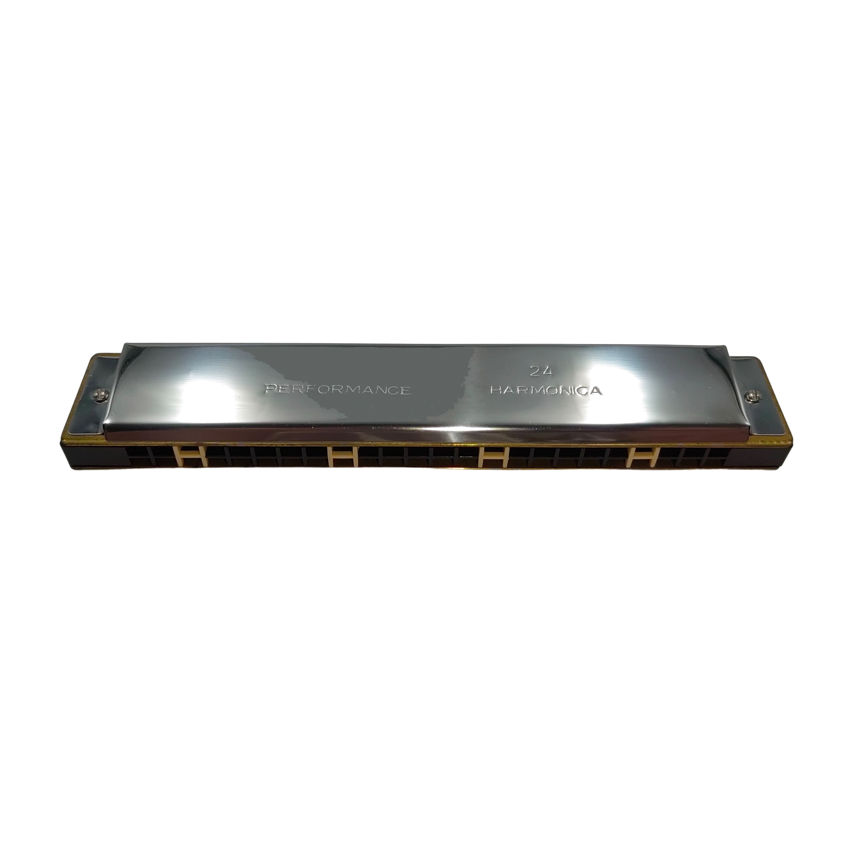 Muzicuta metal IdeallStore®, Performance Harmony, inox, 17.5 cm, argintie - 4 | YEO