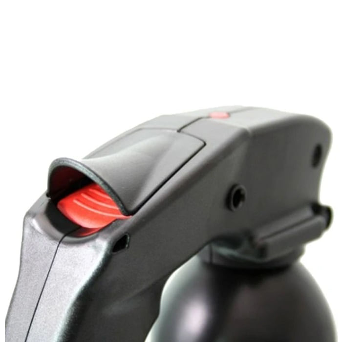 Spray cu piper IdeallStore®, TW-1000 Gigant, jet, auto-aparare, 400 ml - 4 | YEO