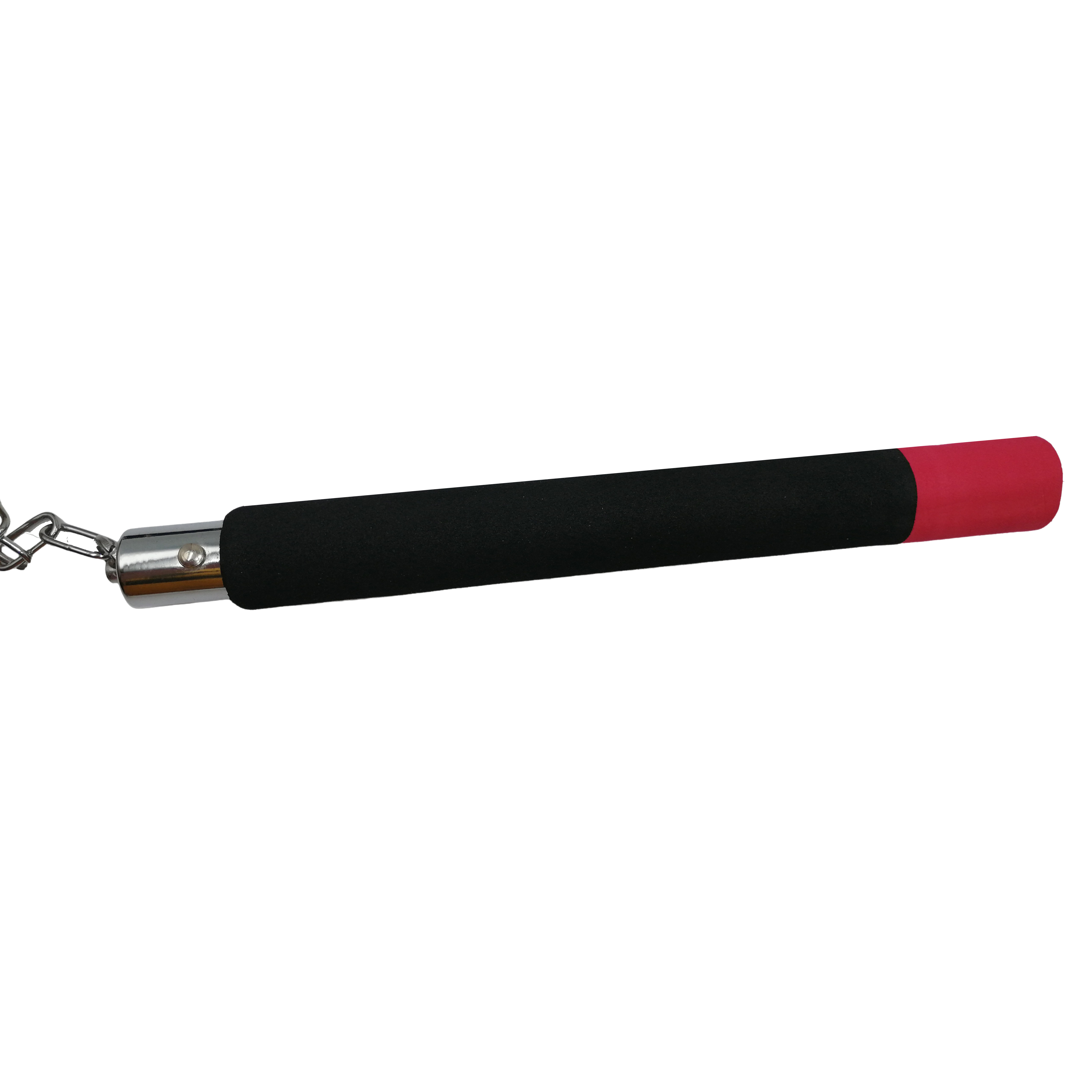 Nunceag-nunchucku, burete, negru, 30 cm - 3 | YEO