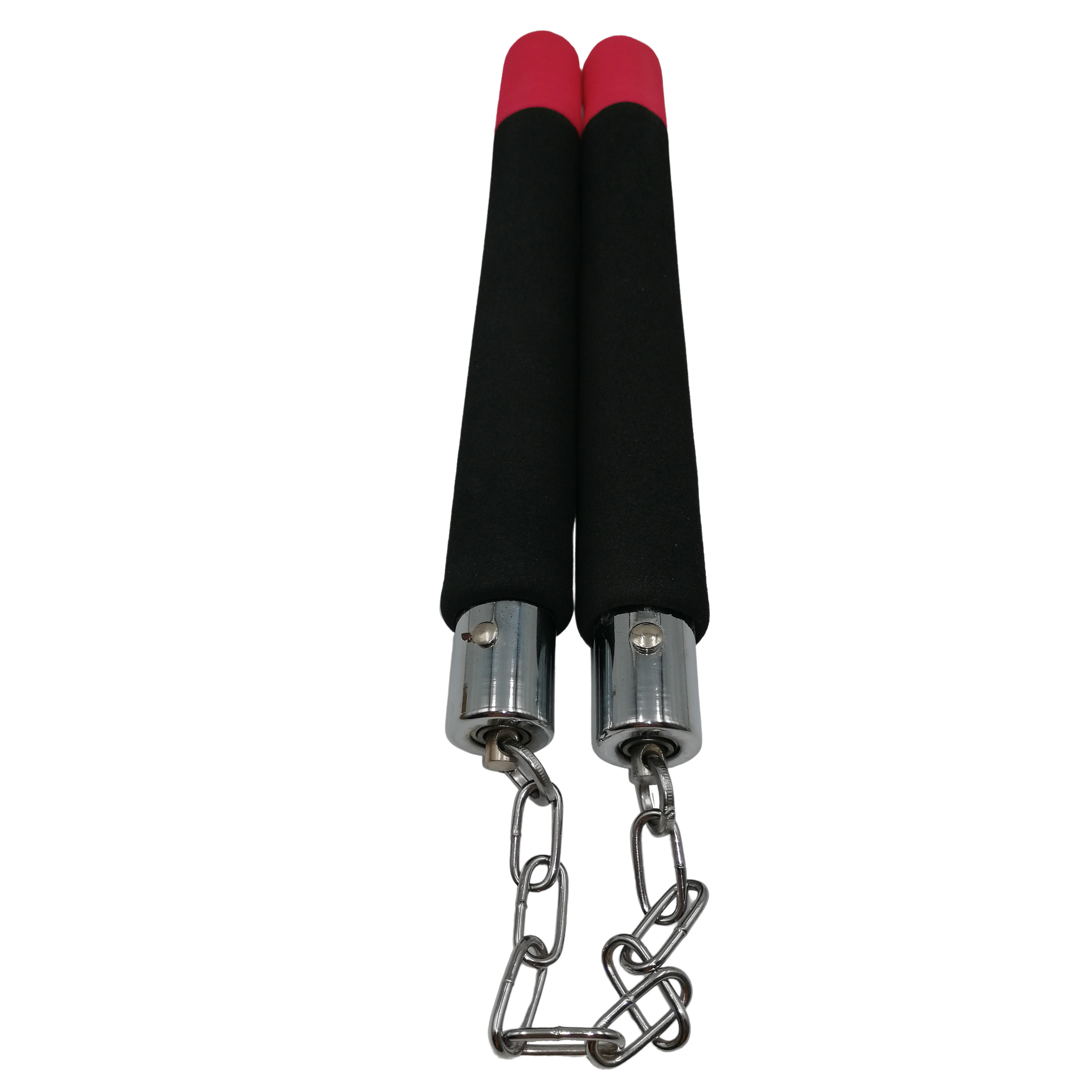 Nunceag-nunchucku, burete, negru, 30 cm - 2 | YEO