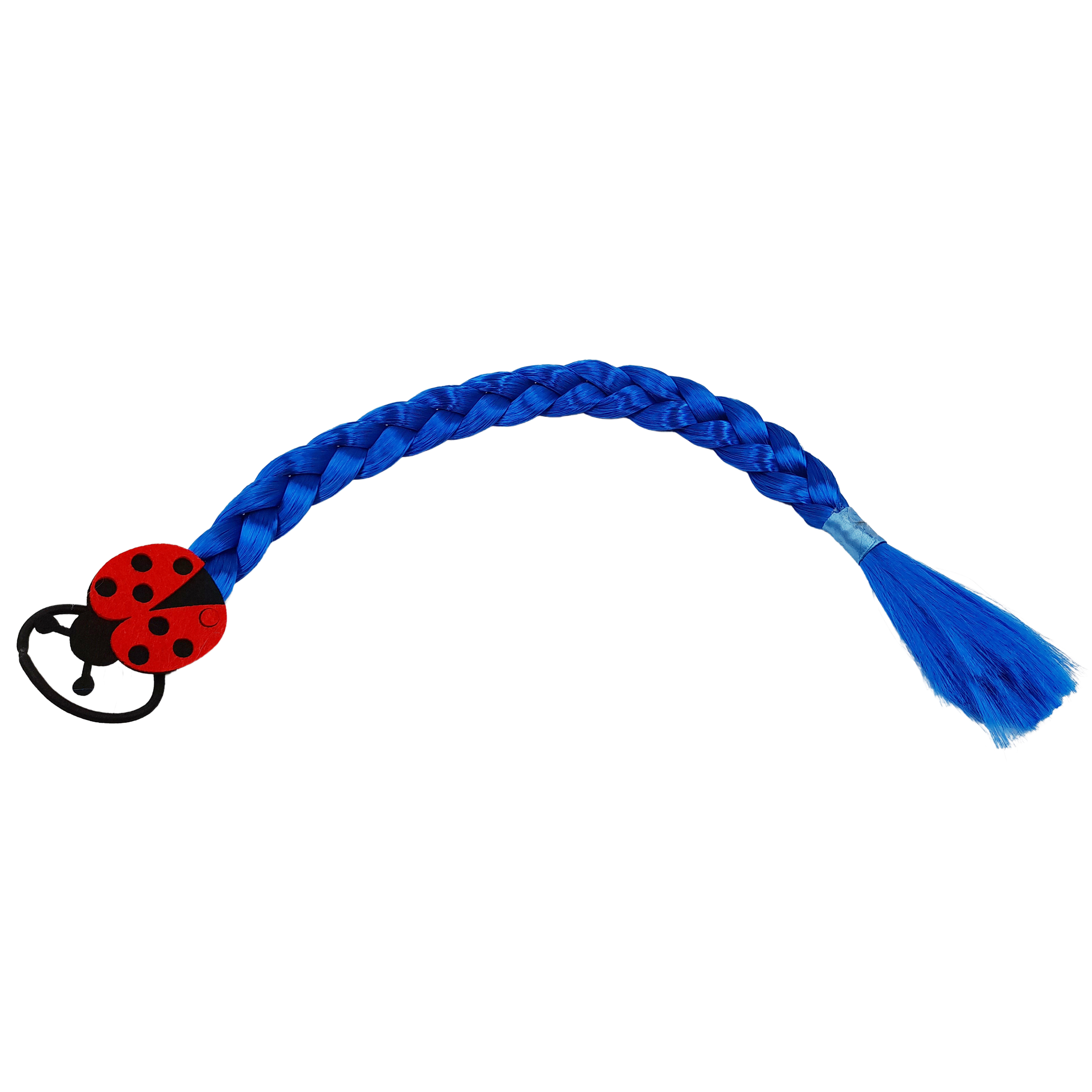 Costum pentru copii IdeallStore®, Miraculous Ladybug, tip combinezon, 3-5 ani, accesorii incluse - 4 | YEO