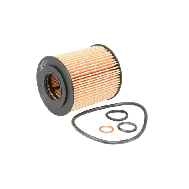 Filtru ulei BMW 3 E46 ALCO Filters MD455