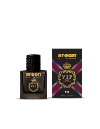 Odorizant auto Areon VIP No1 50ml