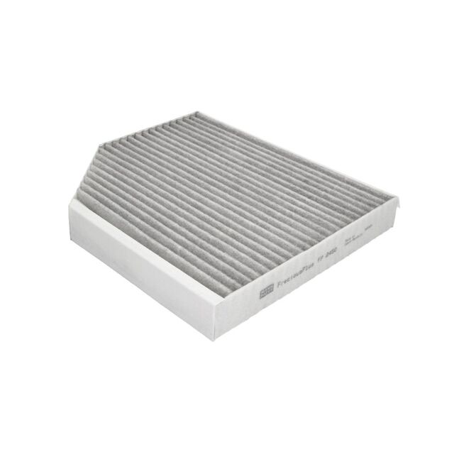Filtru aer habitaclu AUDI A5 Sportback 8TA ALCO Filters MS6369C