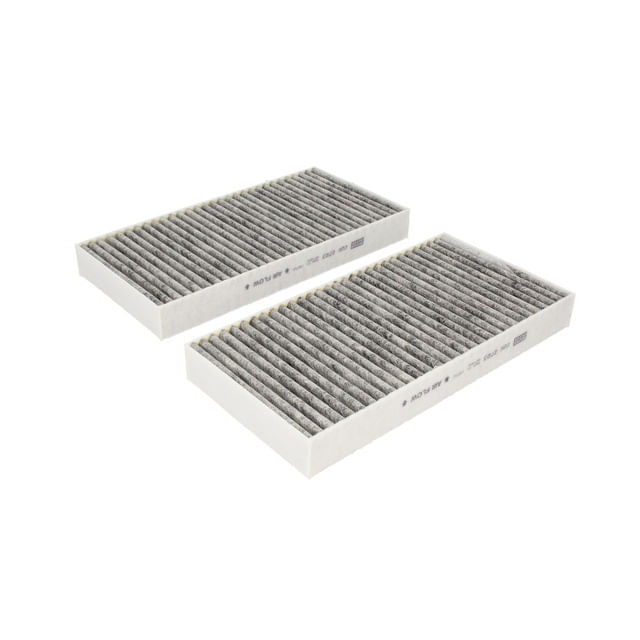 Filtru aer habitaclu RENAULT LAGUNA III BT0 1 ALCO Filters MS6414C
