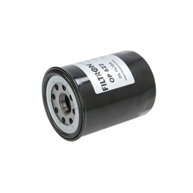Filtru ulei SUZUKI VITARA ET TA ALCO Filters SP1009