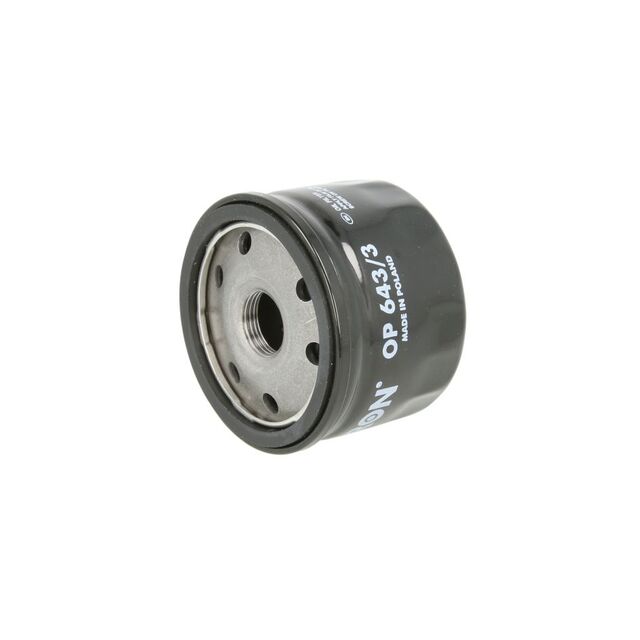Filtru ulei DACIA SANDERO II ALCO Filters SP1039