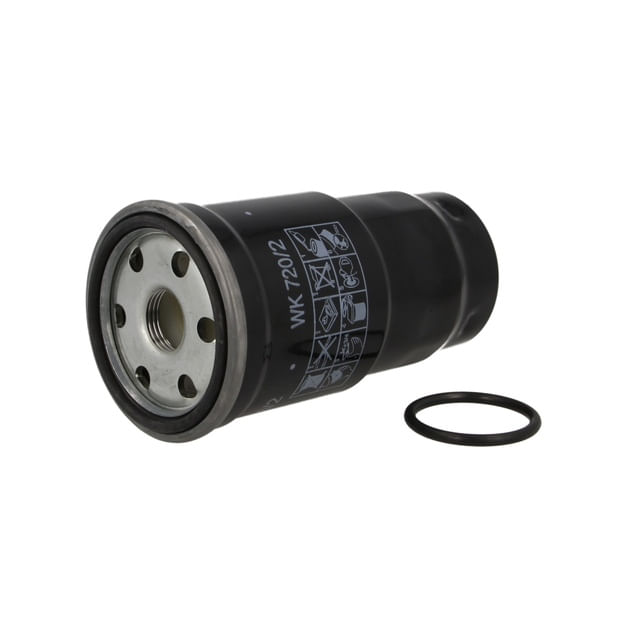 Filtru combustibil MAZDA PREMACY CP ALCO Filters SP1080