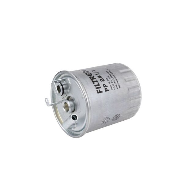 Filtru combustibil MERCEDES-BENZ SPRINTER 5-t platou sasiu 905 ALCO Filters SP1116