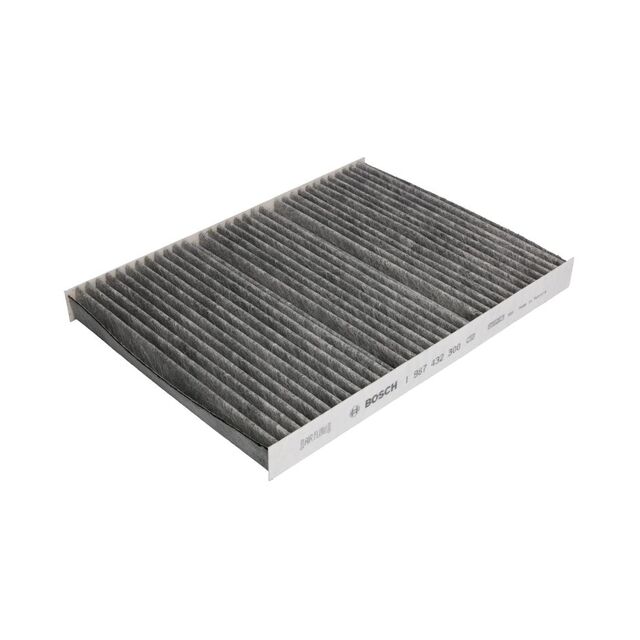 Filtru aer habitaclu VW GOLF IV Variant 1J5 ALCO Filters MS6109