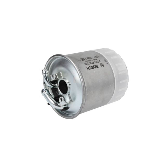 Filtru combustibil MERCEDES-BENZ SPRINTER 2-t caroserie 901 902 ALCO Filters SP1298