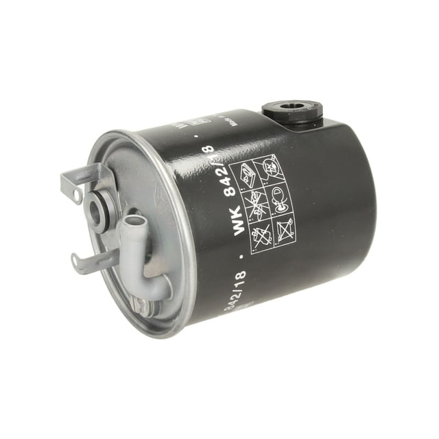 Filtru combustibil MERCEDES-BENZ SPRINTER 4-t platou sasiu 904 ALCO Filters SP1309