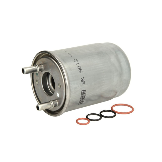 Filtru combustibil SUZUKI GRAND VITARA II JT ALCO Filters SP1355