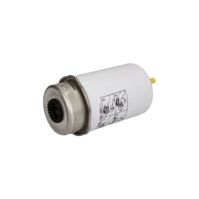 Filtru combustibil FORD TRANSIT caroserie FA ALCO Filters SP1346
