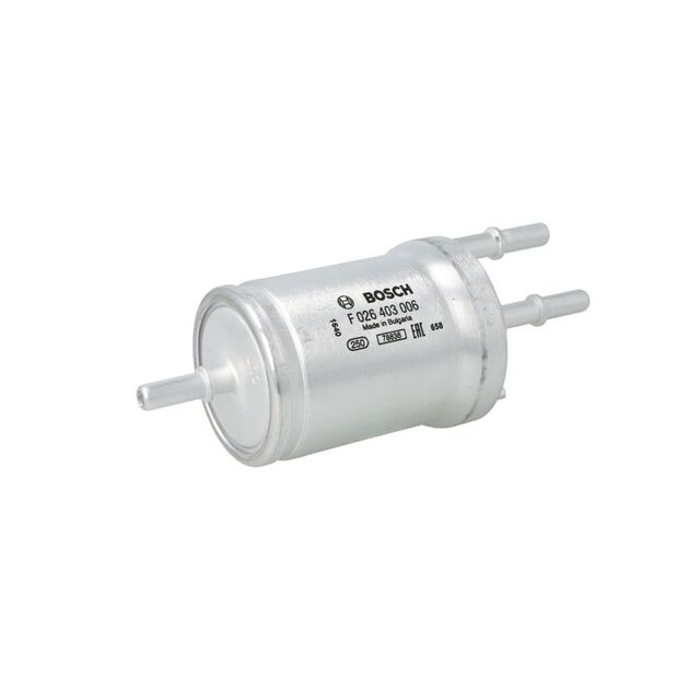 Filtru combustibil SKODA FABIA combi NJ5 ALCO Filters SP2156
