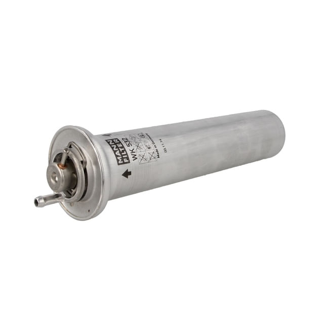 Filtru combustibil BMW X5 E53 ALCO Filters SP2154