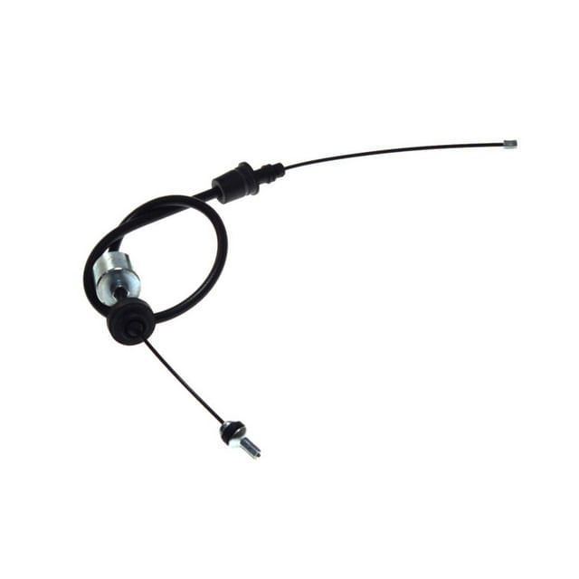 Cablu ambreiaj RENAULT CLIO I B C57 5 357 ATE 24372810042