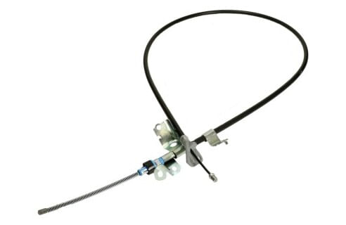 Cablu frana mana TOYOTA RAV 4 II CLA2 XA2 ZCA2 ACA2 ATE 24372719242