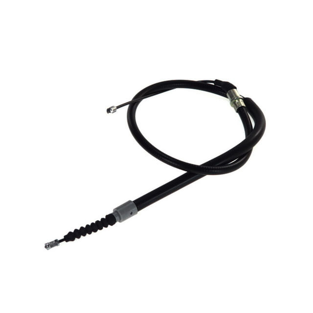 Cablu frana mana OPEL CORSA C caroserie F08 W5L ATE 24372707502