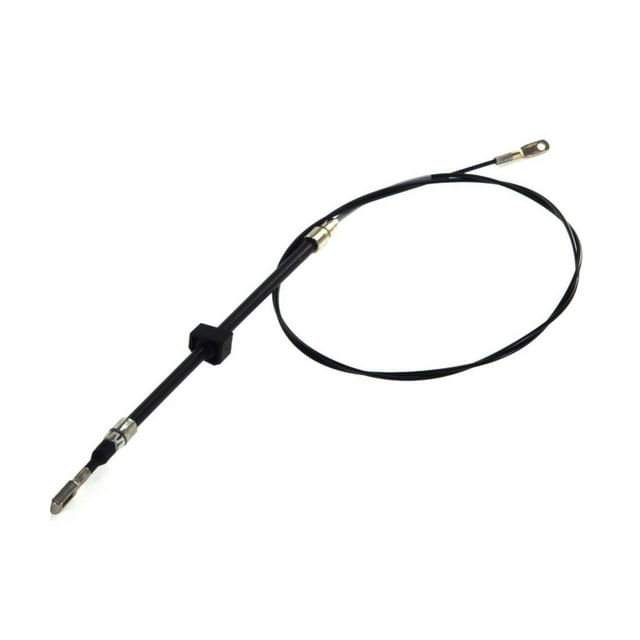 Cablu frana mana VW LT 28-35 II bus 2DB 2DE 2DK ATE 24372704432