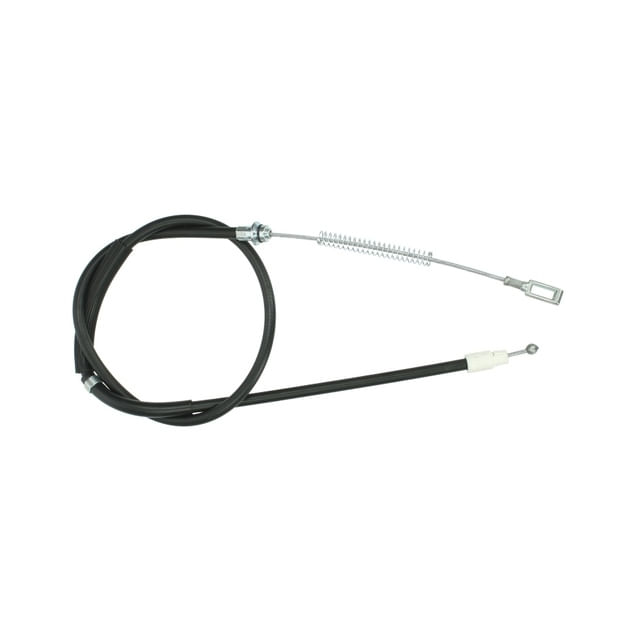 Cablu frana mana MERCEDES-BENZ SPRINTER 5-t caroserie 906 ATE 24372704712