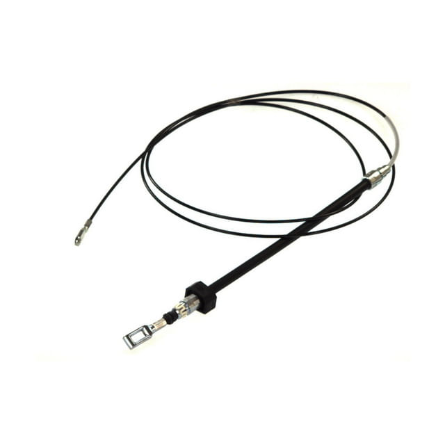 Cablu frana mana MERCEDES-BENZ SPRINTER 4-t platou sasiu 904 ATE 24372701812
