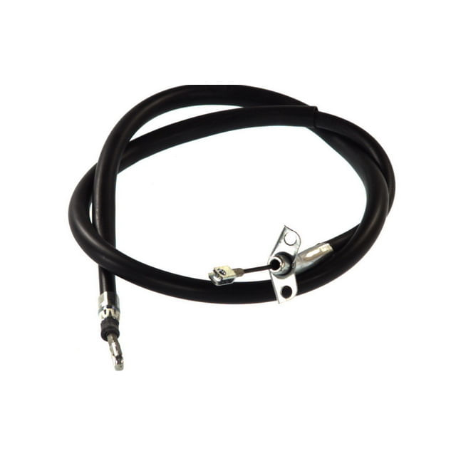 Cablu frana mana MERCEDES-BENZ SPRINTER 4-t platou sasiu 904 ATE 24372701802