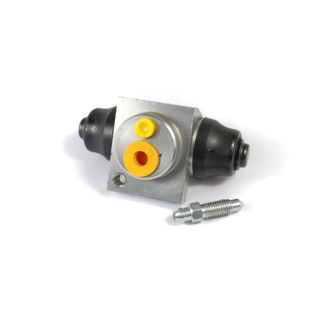 Cilindru pistonas frana OPEL ASTRA G cupe F07 ATE 24321917153