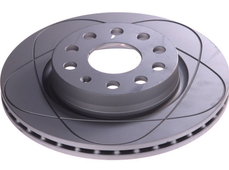 Disc frana AUDI A3 Sportback 8PA ATE 24032202101