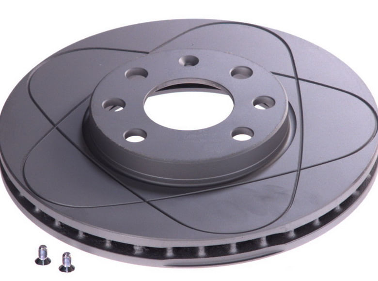 Disc frana OPEL ASTRA G caroserie F70 ATE 24032401521