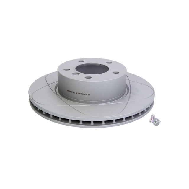 Disc frana BMW 3 E90 ATE 24032401971
