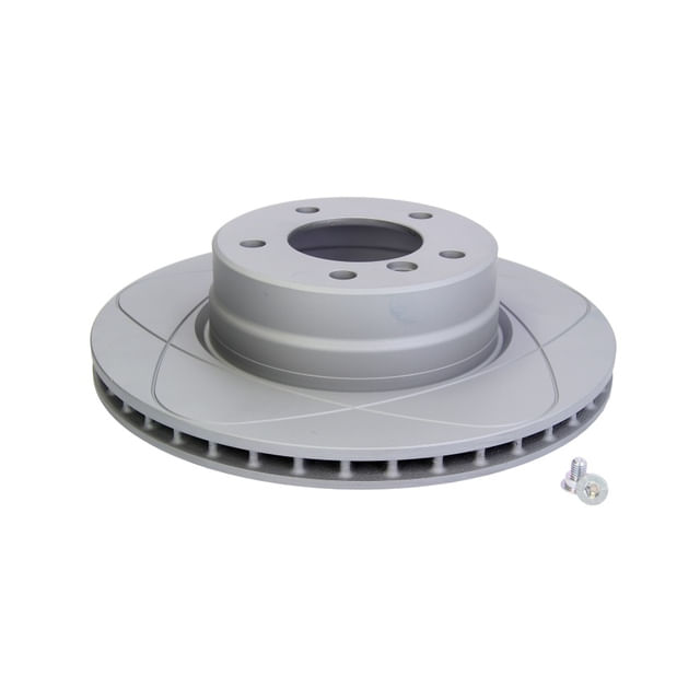 Disc frana BMW 5 E60 ATE 24032401811