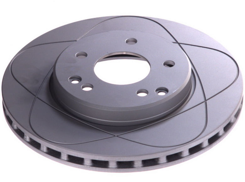 Disc frana MERCEDES-BENZ C-CLASS W203 ATE 24032501101