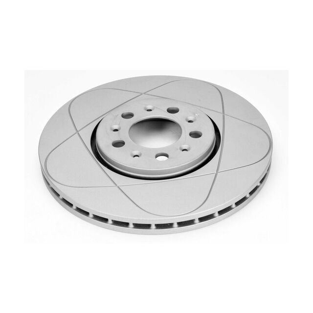 Disc frana VW POLO 6R 6C ATE 24032501131
