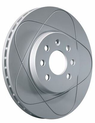 Disc frana AUDI A6 4F2 C6 ATE 24032501491