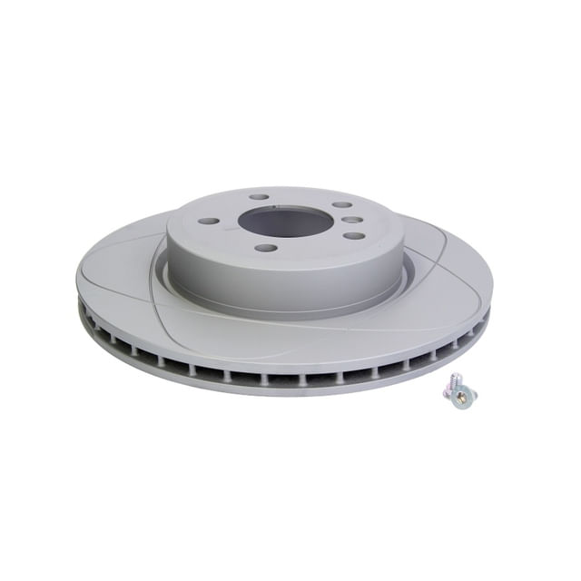 Disc frana BMW X3 E83 ATE 24032501601