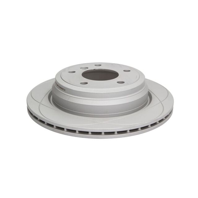 Disc frana BMW X1 E84 ATE 24032002041