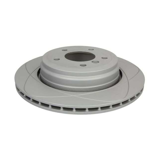 Disc frana BMW 5 E60 ATE 24032001831