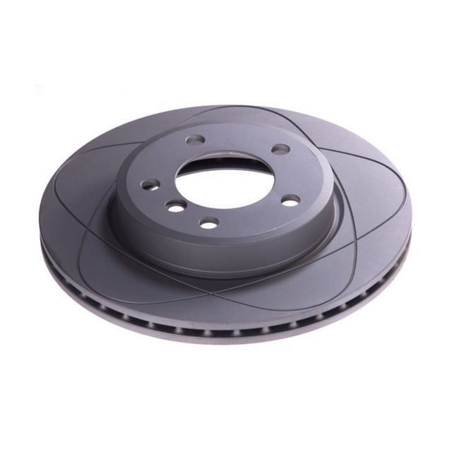 Disc frana BMW 3 E46 ATE 24032201601