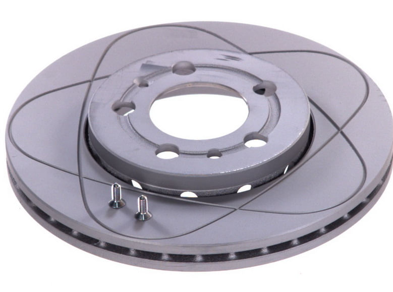 Disc frana VW BORA combi 1J6 ATE 24032201511
