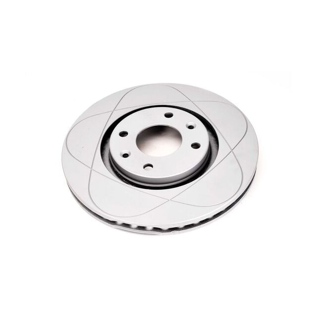 Disc frana CITROEN C5 I Break DE ATE 24032601201