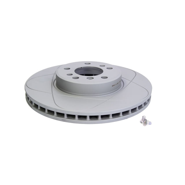 Disc frana BMW X3 E83 ATE 24033001091