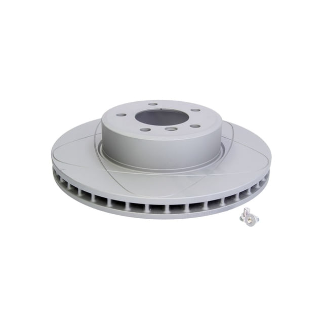 Disc frana BMW 5 E60 ATE 24033001731