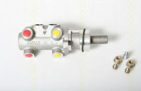 Pompa centrala frana FORD MONDEO II limuzina BFP ATE 24212517063