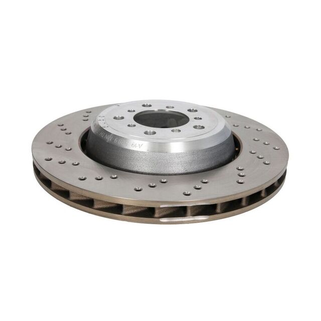 Disc frana BMW 3 E90 ATE 24013002142