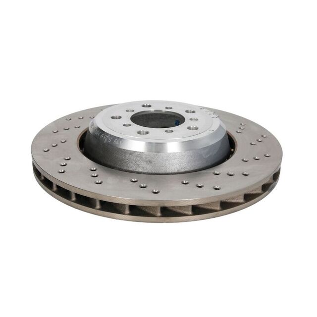 Disc frana BMW 3 E90 ATE 24013002132