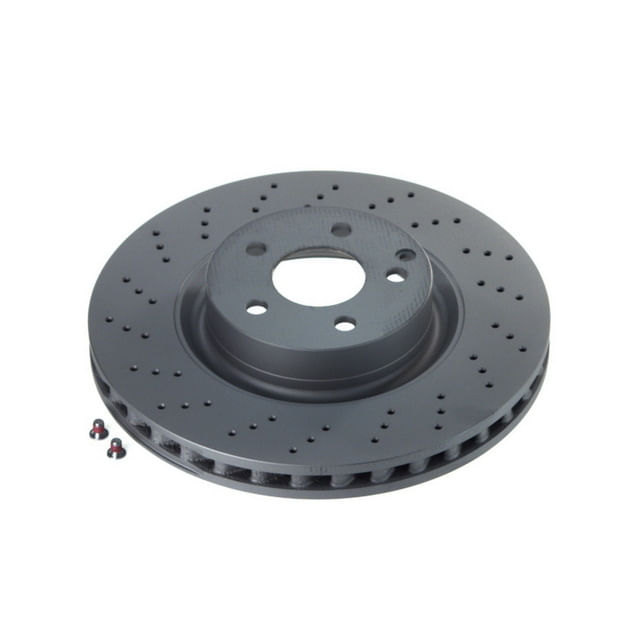Disc frana MERCEDES-BENZ S-CLASS W221 ATE 24013201371