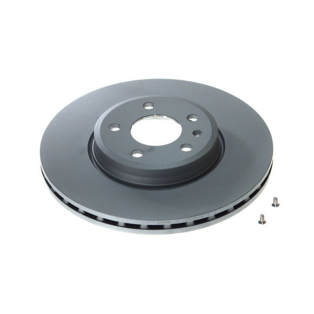 Disc frana AUDI A5 Sportback 8TA ATE 24012501841