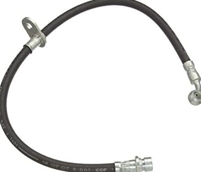 Furtun frana TOYOTA YARIS SCP1 NLP1 NCP1 ATE 24527705303